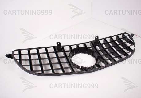 ������� ��������� GT ������ Mercedes GLE W166 ������ �� 63 AMG ������