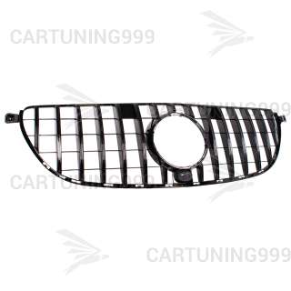 ������� ��������� GT ������ Mercedes GLE W166 ������ �� 63 AMG ������