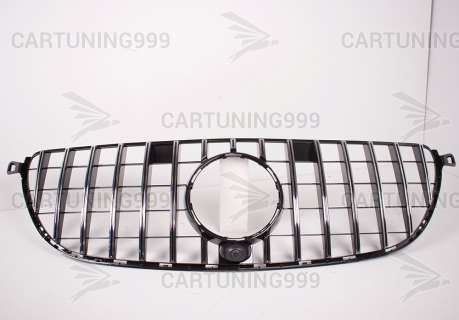 ������� ��������� GT ������ Mercedes GLE W166 ���� �� 63 AMG ������