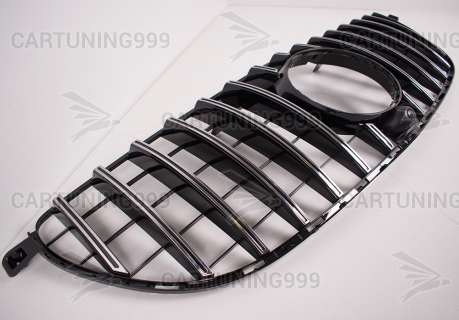 ������� ��������� GT ������ Mercedes GLE W166 ���� �� 63 AMG ������