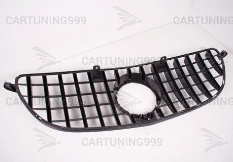 ������� ��������� GT ������ Mercedes GLE W166 ���� �� 63 AMG ������