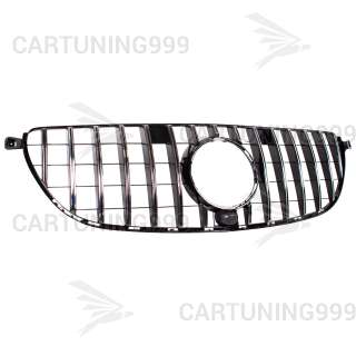 ������� ��������� GT ������ Mercedes GLE W166 ���� �� 63 AMG ������