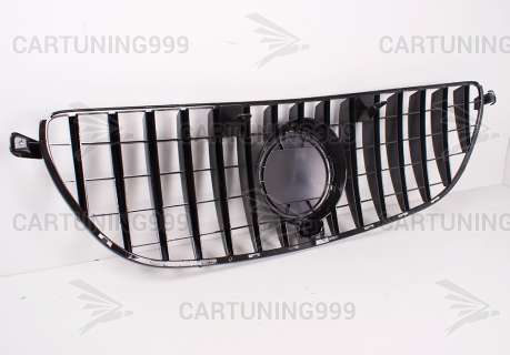 ������� ��������� Panamericana Mercedes GLE W166 ���� �� 63 AMG ������