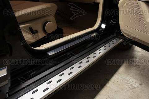 ������ Mercedes GLK-klasse X204