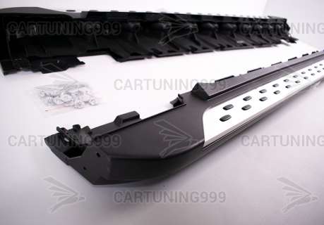 ������ Mercedes GLK-klasse X204