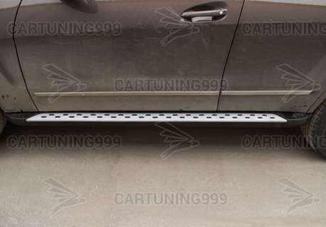 ������ Mercedes GLK-klasse X204 � 2008-2015