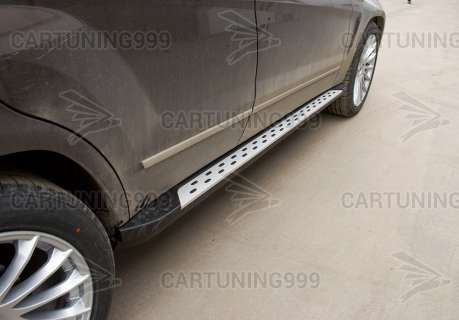 ������ Mercedes GLK-klasse X204 � 2008-2015