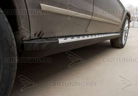 ������ Mercedes GLK-klasse X204 � 2008-2015