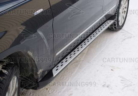 ������ Mercedes GLK-klasse X204 � 2008-2015