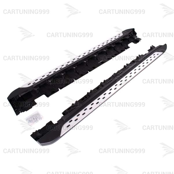 ������ Mercedes GLK-klasse X204 � 2008-2015