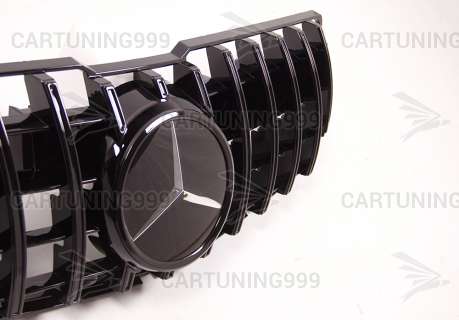 ������� ������ Mercedes GLK-klasse X204 ������