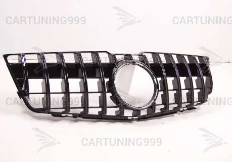 ������� ��������� GT ������ �� Mercedes GLK-klasse X204 c 2008-2012 ������