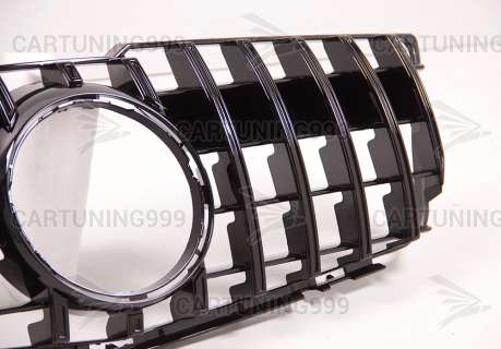 ������� ��������� GT ������ �� Mercedes GLK-klasse X204 c 2008-2012 ������