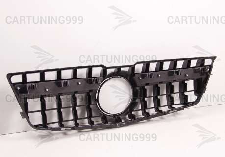 ������� ��������� GT ������ �� Mercedes GLK-klasse X204 c 2008-2012 ������