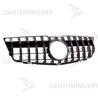 ������� ��������� GT ������ �� Mercedes GLK-klasse X204 c 2008-2012 ������