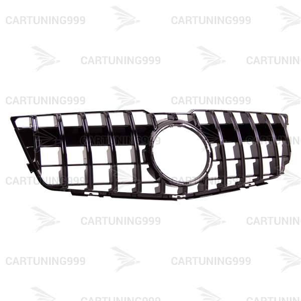 ������� ��������� GT ������ �� Mercedes GLK-klasse X204 c 2008-2012 ������