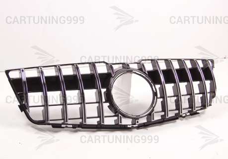 ������� ��������� GT ������ �� Mercedes GLK-klasse X204 c 2008-2012 ����