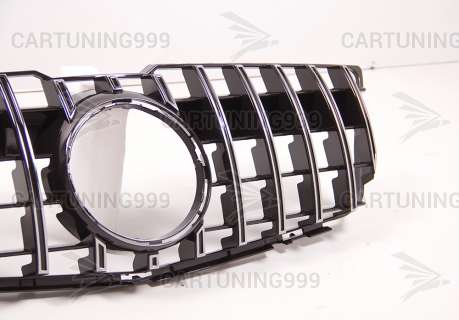 ������� ��������� GT ������ �� Mercedes GLK-klasse X204 c 2008-2012 ����