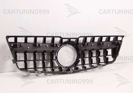 ������� ��������� GT ������ �� Mercedes GLK-klasse X204 c 2008-2012 ����