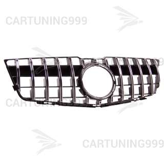 ������� ��������� GT ������ �� Mercedes GLK-klasse X204 c 2008-2012 ����