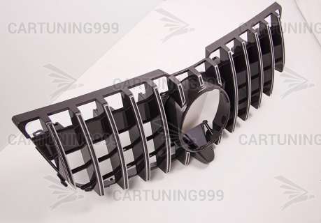 ������� ��������� GT ������ �� Mercedes GLK-klasse X204 c 2012-2015 ����