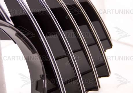 ������� ��������� GT ������ �� Mercedes GLK-klasse X204 c 2012-2015 ����