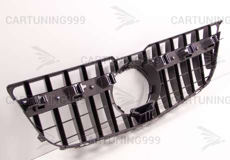 ������� ��������� GT ������ �� Mercedes GLK-klasse X204 c 2012-2015 ����