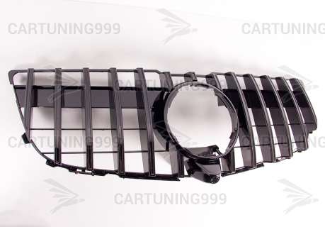 ������� ��������� GT ������ �� Mercedes GLK-klasse X204 c 2012-2015 ������