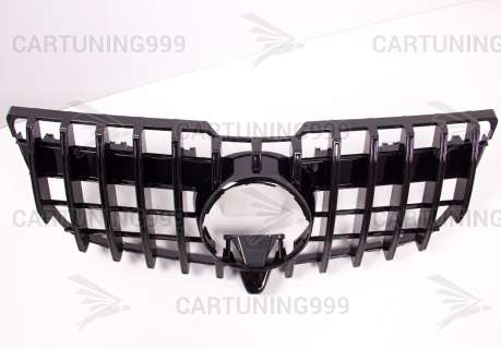 ������� ��������� GT ������ �� Mercedes GLK-klasse X204 c 2012-2015 ������