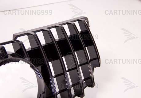 ������� ��������� GT ������ �� Mercedes GLK-klasse X204 c 2012-2015 ������