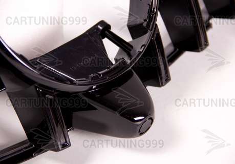 ������� ��������� GT ������ �� Mercedes GLK-klasse X204 c 2012-2015 ������