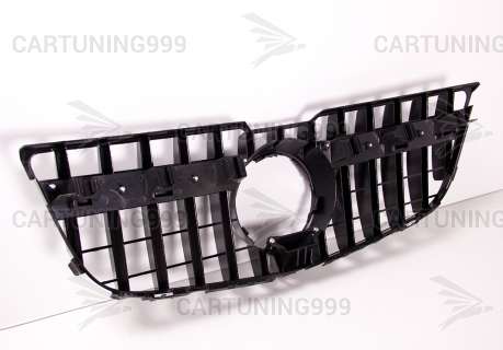 ������� ��������� GT ������ �� Mercedes GLK-klasse X204 c 2012-2015 ������