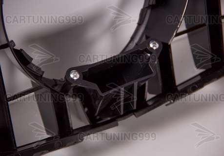 ������� ��������� GT ������ �� Mercedes GLK-klasse X204 c 2012-2015 ������