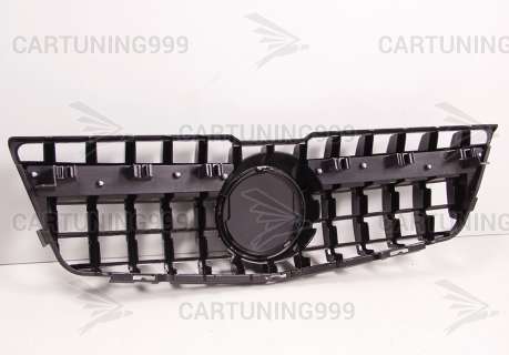 ������� ��������� Panamericana �� Mercedes GLK-klasse X204 c 2008-2012 ������