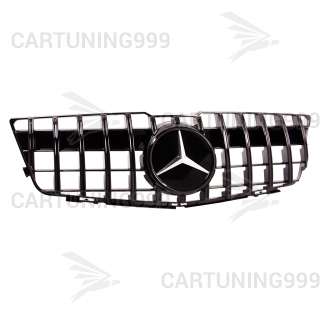 ������� ��������� Panamericana �� Mercedes GLK-klasse X204 c 2008-2012 ������