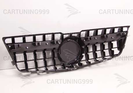 ������� ��������� Panamericana �� Mercedes GLK-klasse X204 c 2008-2012 ����