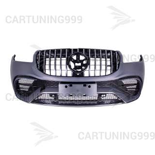 ������ �������� 63 AMG Mercedes GLS X167