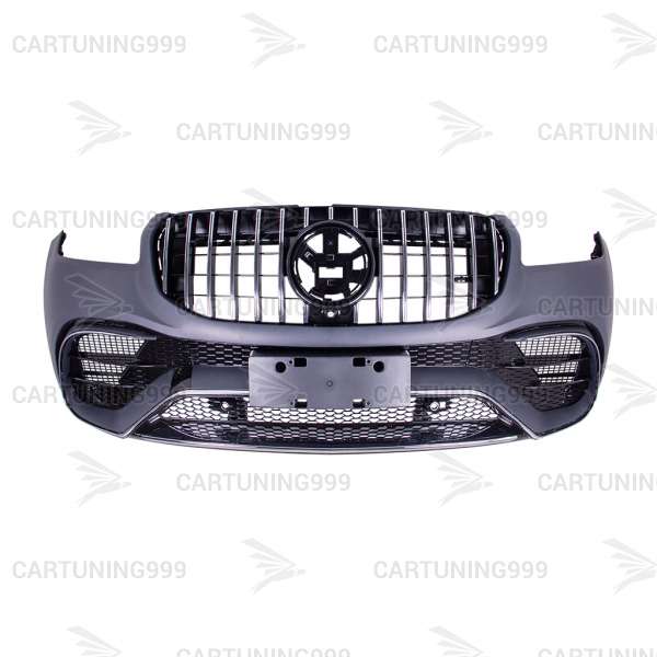 ������ �������� 63 AMG Mercedes GLS X167