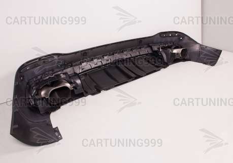 �������� � ��������� 53 AMG Mercedes GLS X167 ������