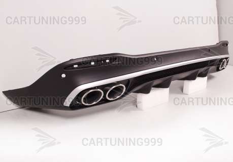 �������� � ��������� 53 AMG Mercedes GLS X167 �������