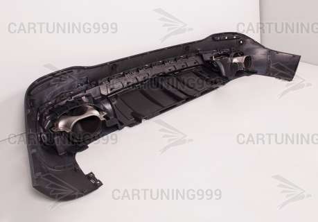 �������� � ��������� 53 AMG Mercedes GLS X167 �������