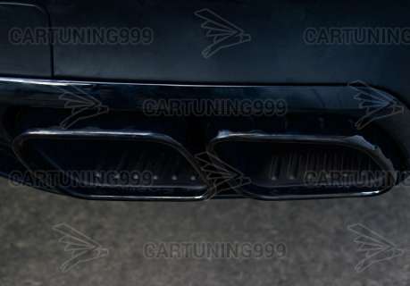 �������� � ��������� 63 AMG Mercedes GLS X167 ������