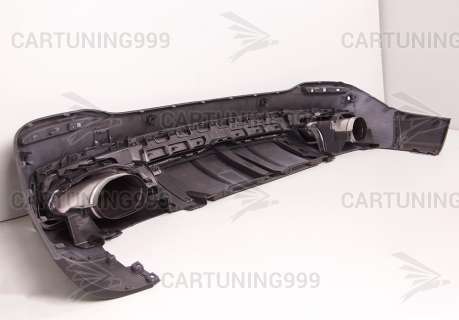 �������� � ��������� 63 AMG Mercedes GLS X167 ������