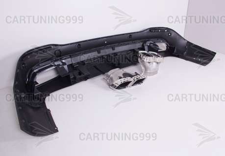 ����� 63 AMG Mercedes GLS X167 ��� AMG ������ 