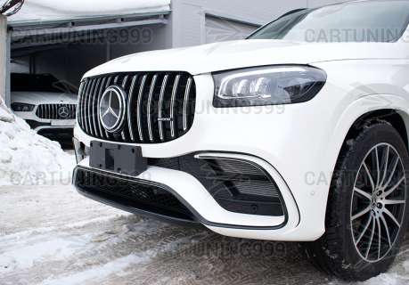 ����� 63 AMG Mercedes GLS X167 ��� AMG ������ 