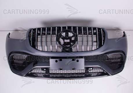 ����� 63 AMG Mercedes GLS X167 ��� AMG ������ 