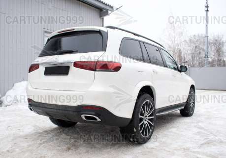 ����� 63 AMG Mercedes GLS X167 ��� AMG ������ 