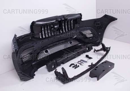 ����� 63 AMG Mercedes GLS X167 ��� AMG ������ 