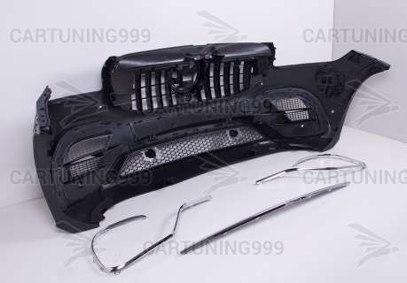 ����� 63 AMG Mercedes GLS X167 ��� AMG ������ 