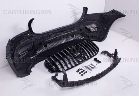 ����� 63 AMG Mercedes GLS X167 ��� AMG ������ 